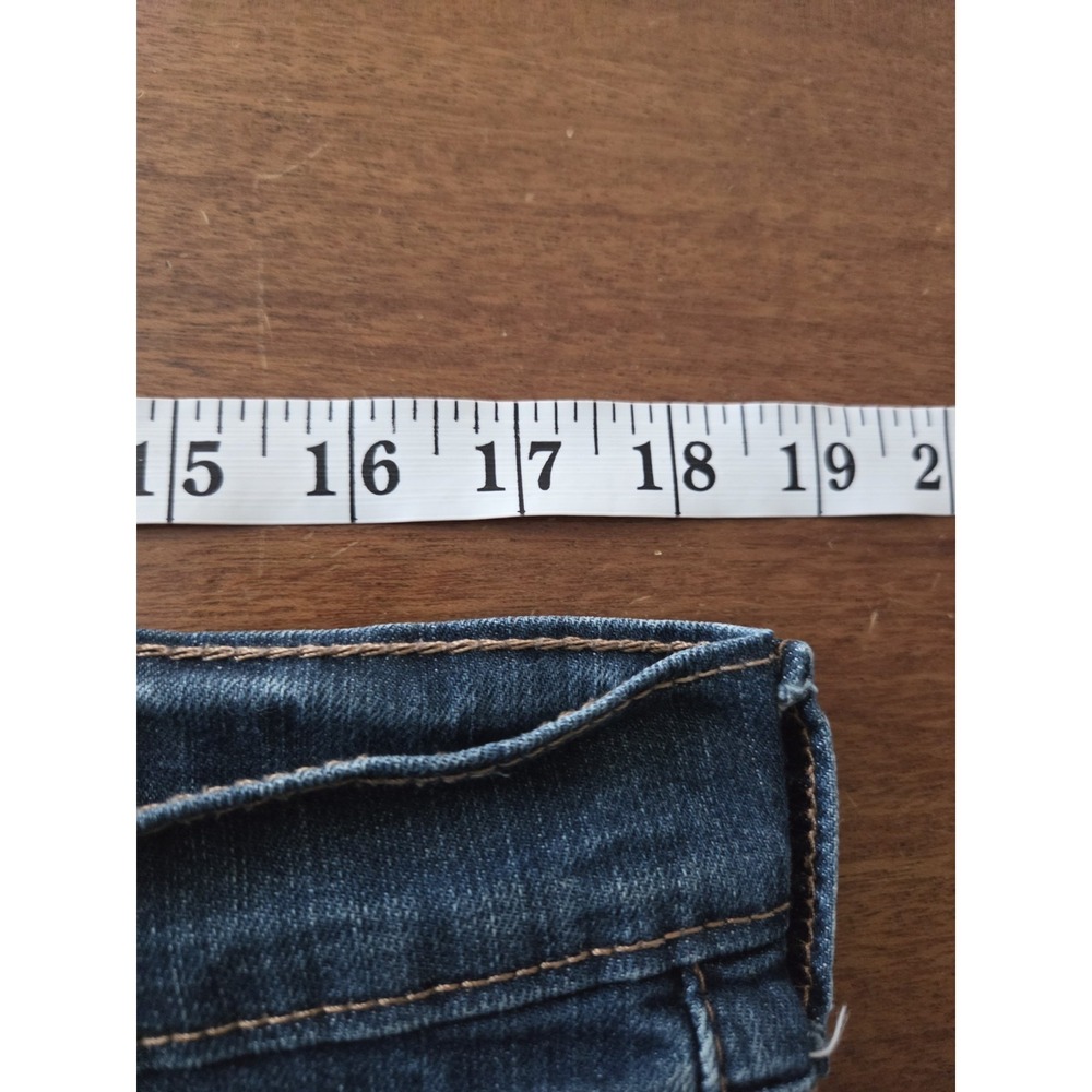 Levi's 505 Jeans Men's 36x28 - Picture 5 of 9